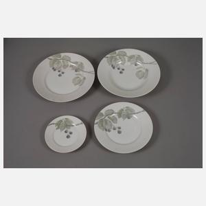 Rosenthal Speiseservice "Empire"