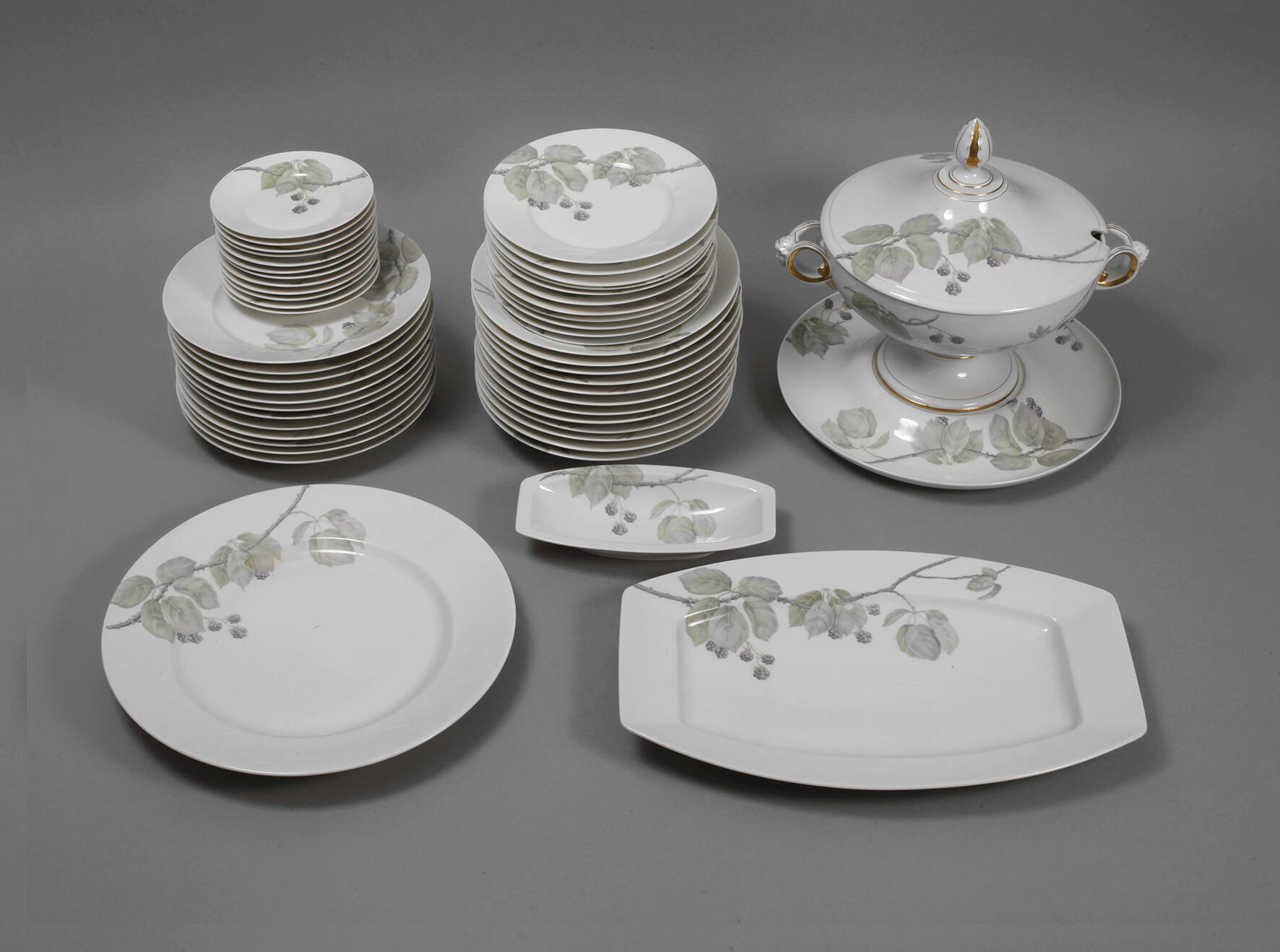 Rosenthal Speiseservice "Empire"