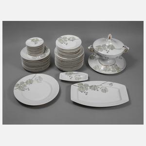 Rosenthal Speiseservice "Empire"