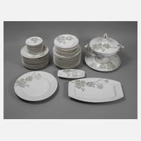 Rosenthal Speiseservice "Empire"111