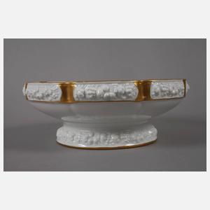 Rosenthal Tafelaufsatz "Maria"