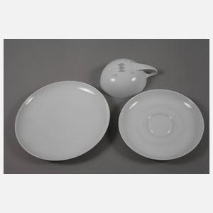 Rosenthal Tête-à-Tête "Drop"