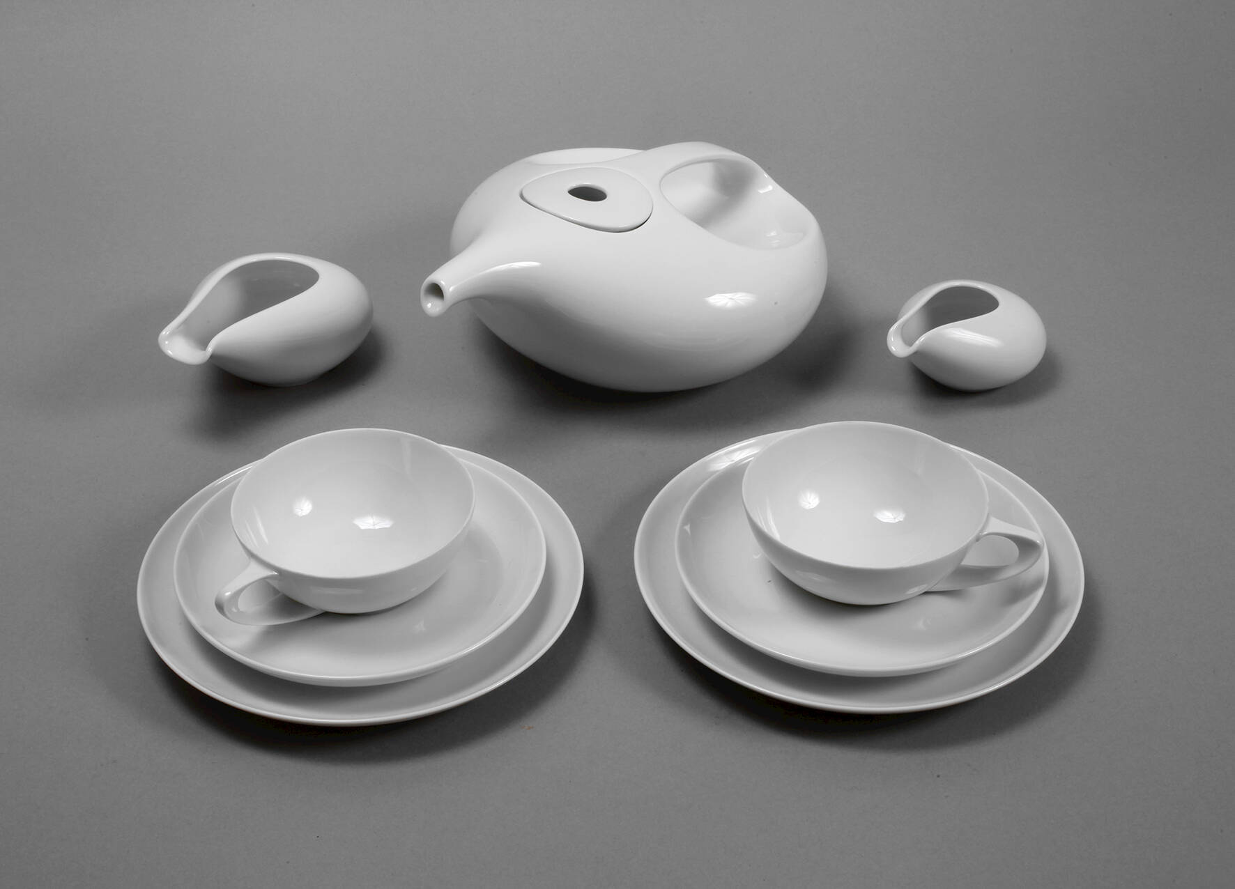 Rosenthal Tête-à-Tête "Drop"