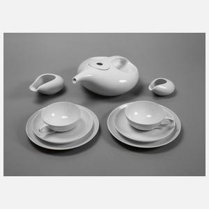 Rosenthal Tête-à-Tête "Drop"