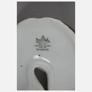 Rosenthal "Windhund"