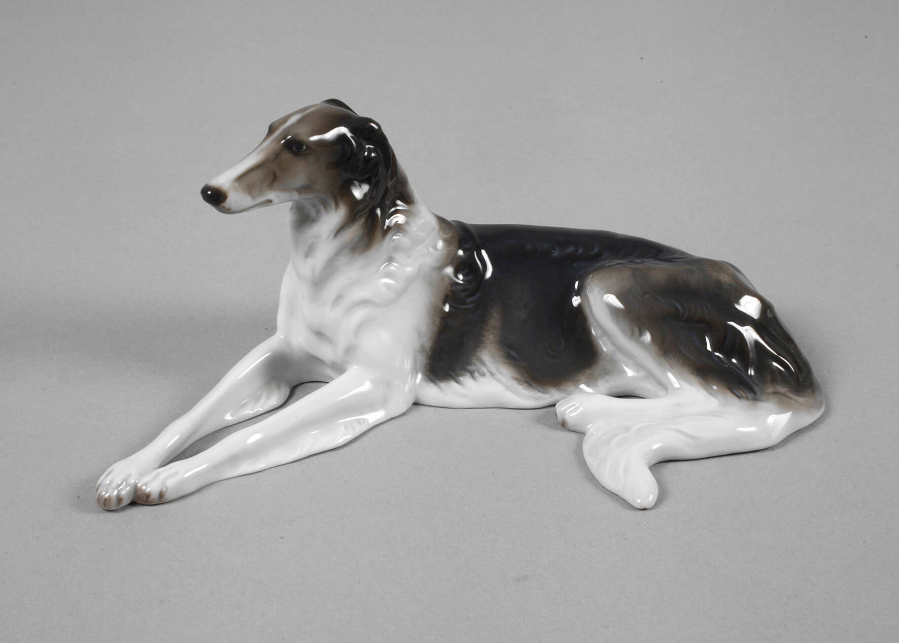 Rosenthal "Windhund"