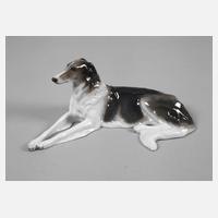 Rosenthal "Windhund"111