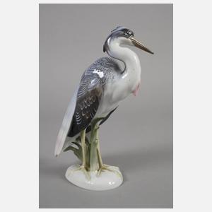 Rosenthal "Reiher"