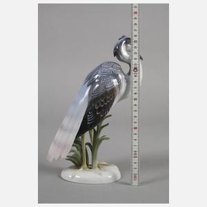 Rosenthal "Reiher"