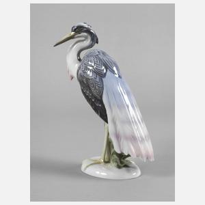 Rosenthal "Reiher"