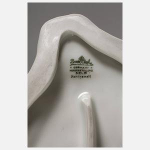 Rosenthal große "Schleierschwanzgruppe"