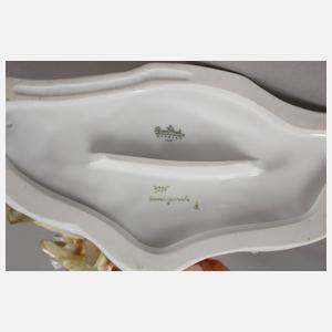 Rosenthal "Schleierschwanz-Gruppe"