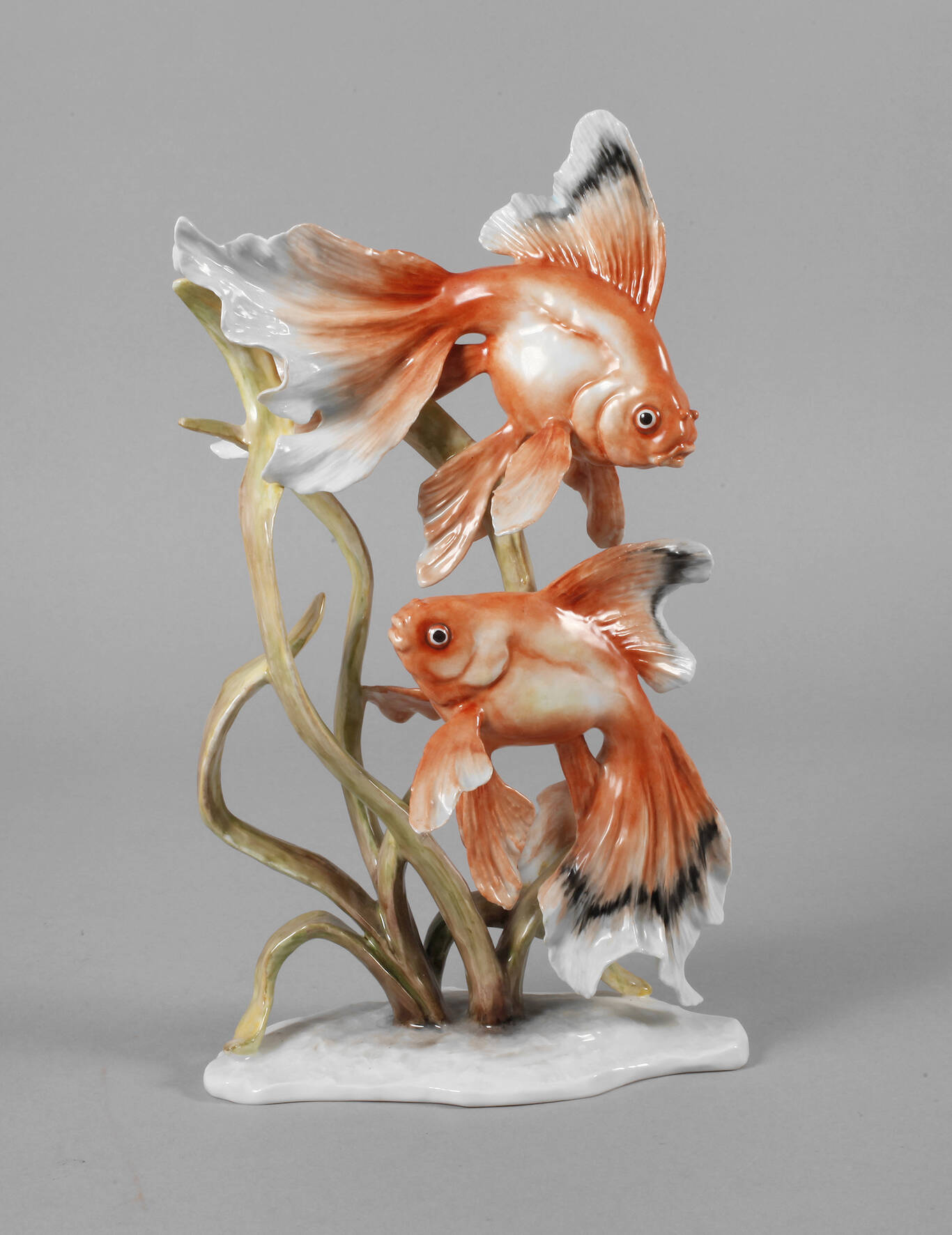 Rosenthal "Schleierschwanz-Gruppe"