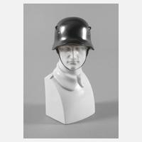 Rosenthal "Infanterist" mit Silberoverlay111