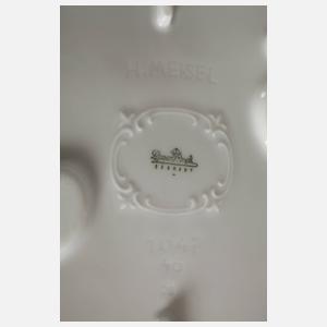 Rosenthal "Steigendes Pferd, groß"