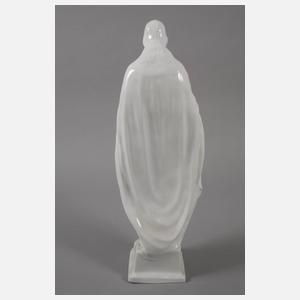 Rosenthal Jesus Christus als Erlöser