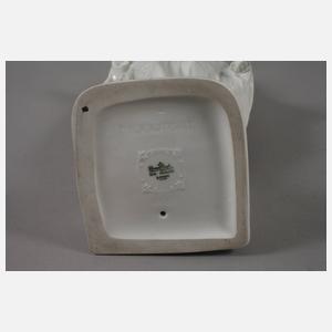 Rosenthal Jesus Christus als Erlöser