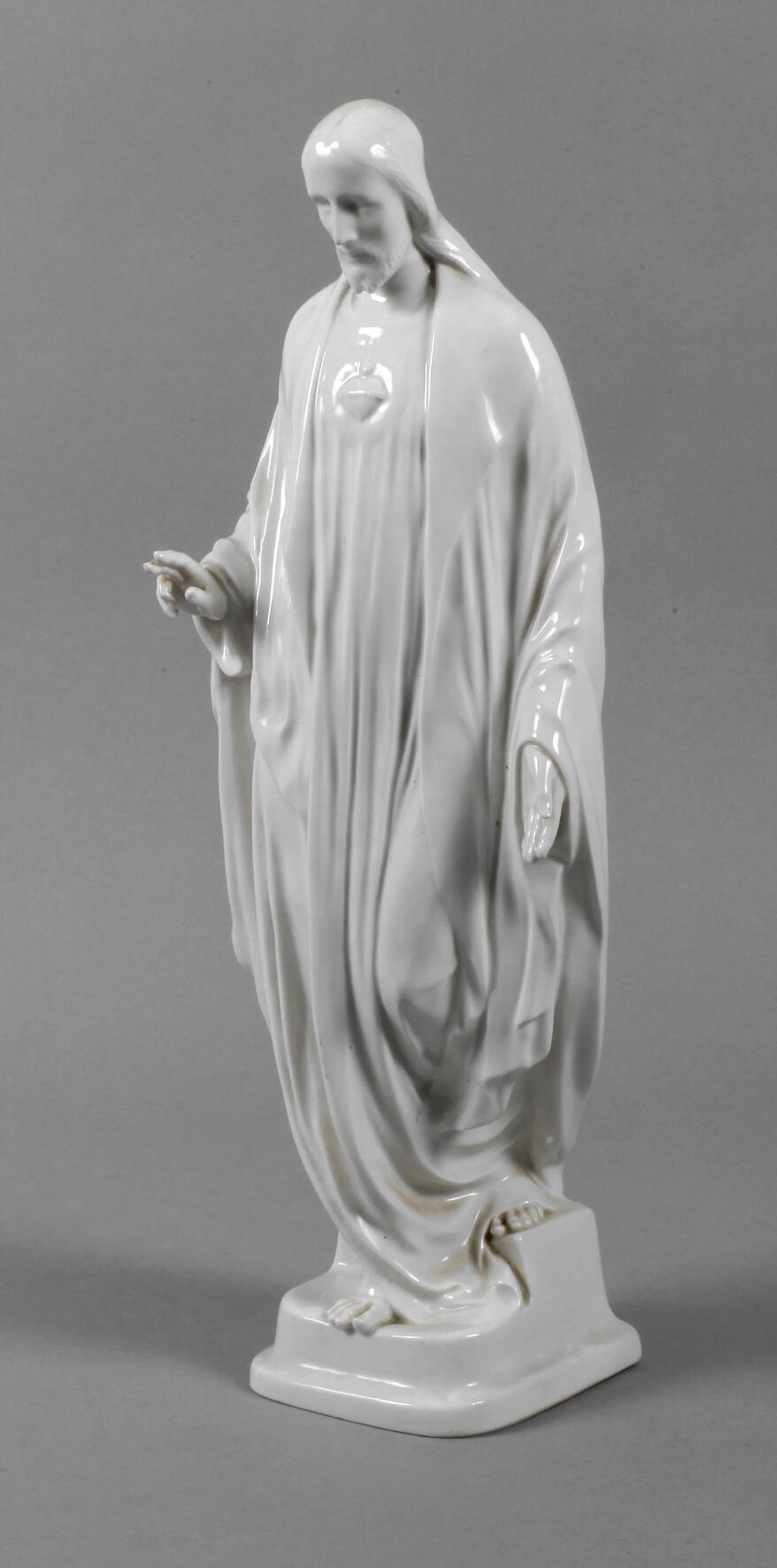 Rosenthal Jesus Christus als Erlöser