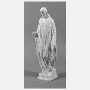 Rosenthal Jesus Christus als Erlöser