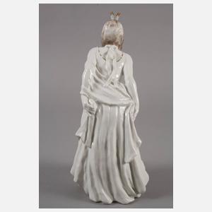 Rosenthal "Froschkönigin"