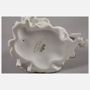 Rosenthal "Froschkönigin"