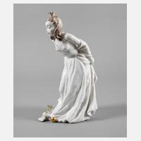 Rosenthal "Froschkönigin"111