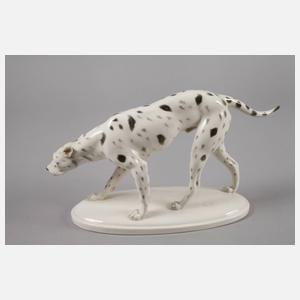 Schwarzburger Werkstätten "Dogge"