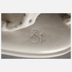 Schwarzburger Werkstätten "Dogge"