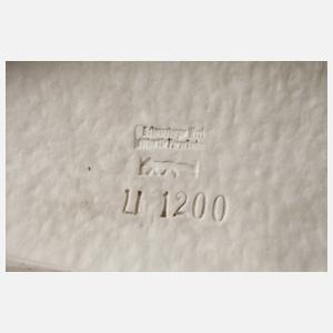 Schwarzburger Werkstätten "Dogge"