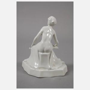 Thüringen Diana beim Bade