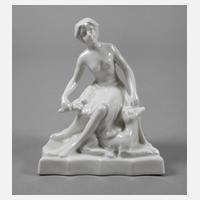 Thüringen Diana beim Bade111