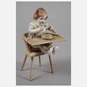 Thüringen dreitteilige Kindergruppe