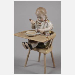 Thüringen dreitteilige Kindergruppe