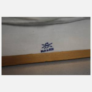 Thüringen große Reiterplastik "Napoleon zu Pferd"