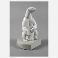 Thüringen Eisbär111