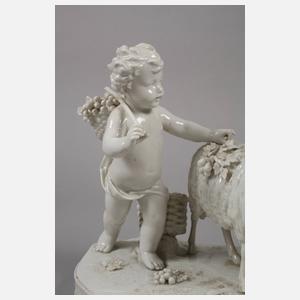 Volkstedt Allegorie auf den Herbst