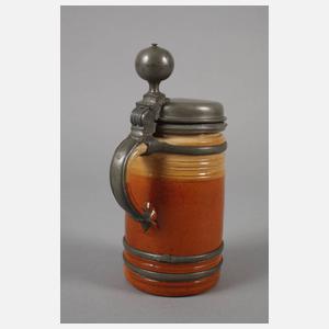 Kleiner Walzenkrug Rochlitz