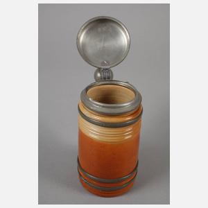 Kleiner Walzenkrug Rochlitz