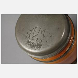 Kleiner Walzenkrug Rochlitz