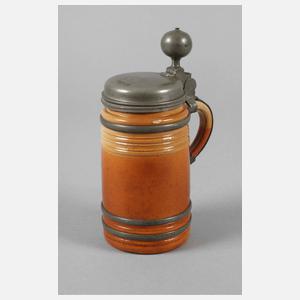 Kleiner Walzenkrug Rochlitz