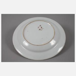 Fayenceteller Pasqual Rubati