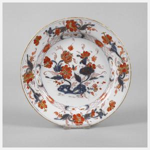 Fayenceteller Pasqual Rubati