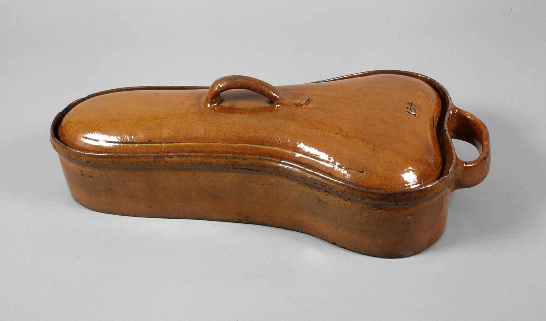 Hasenbräter Kohren-Sahlis