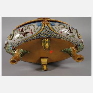 Große Jardiniere Historismus