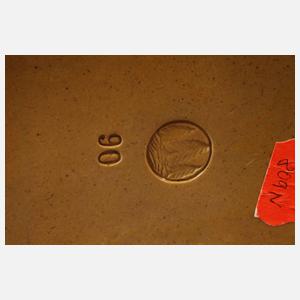 Große Jardiniere Historismus