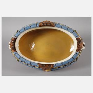 Große Jardiniere Historismus