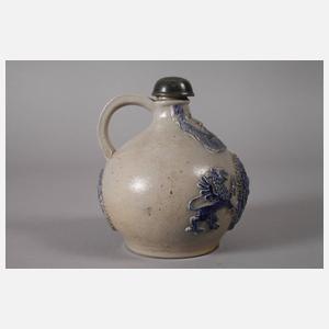 Kleiner Bartmannskrug