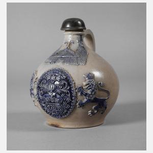 Kleiner Bartmannskrug