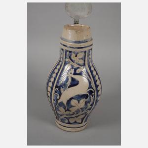 Große Birnenkanne Westerwald