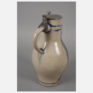 Große Birnenkanne Westerwald